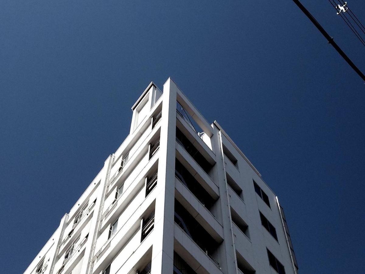 Hotel Chuo Oasis Osaka Dış mekan fotoğraf