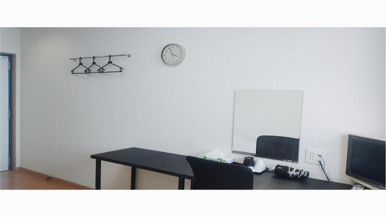 Hotel Chuo Oasis Osaka Dış mekan fotoğraf