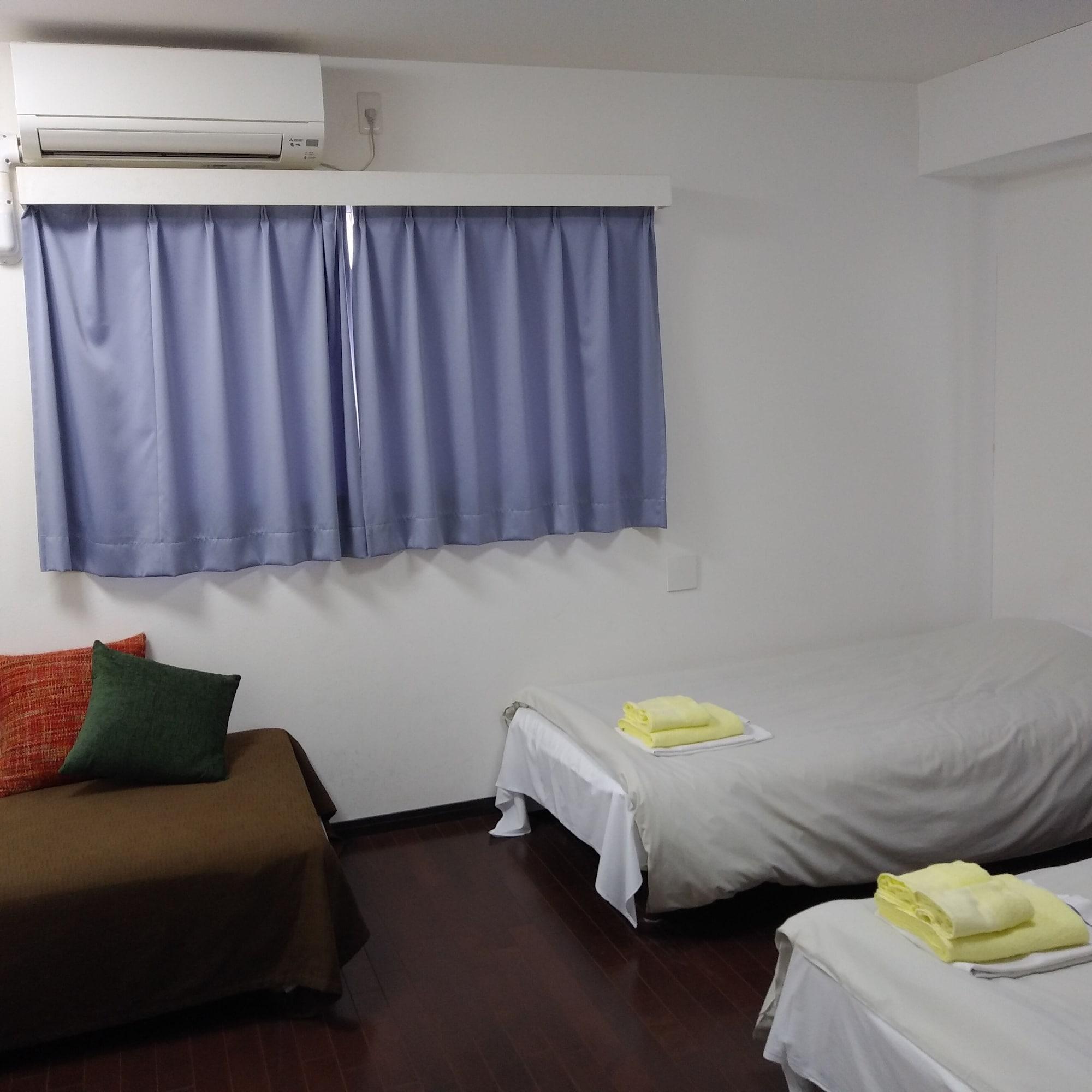 Hotel Chuo Oasis Osaka Dış mekan fotoğraf