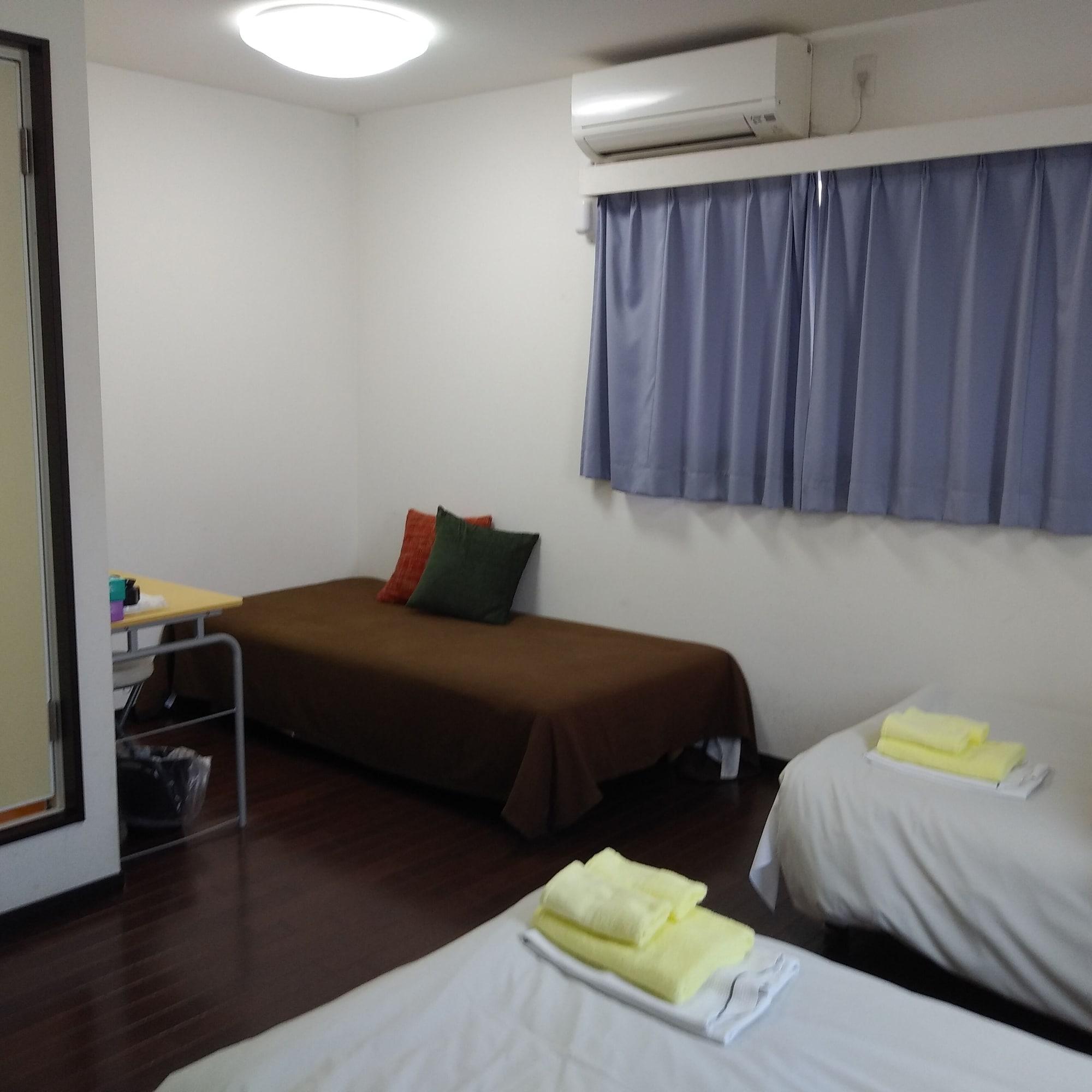 Hotel Chuo Oasis Osaka Dış mekan fotoğraf