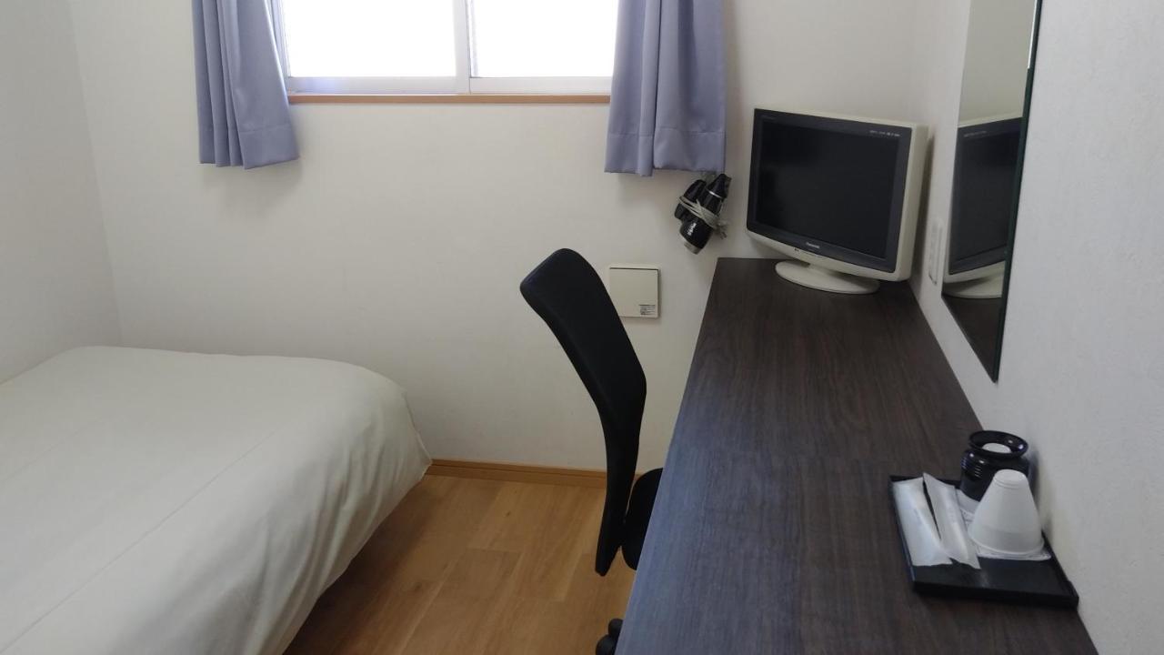 Hotel Chuo Oasis Osaka Dış mekan fotoğraf