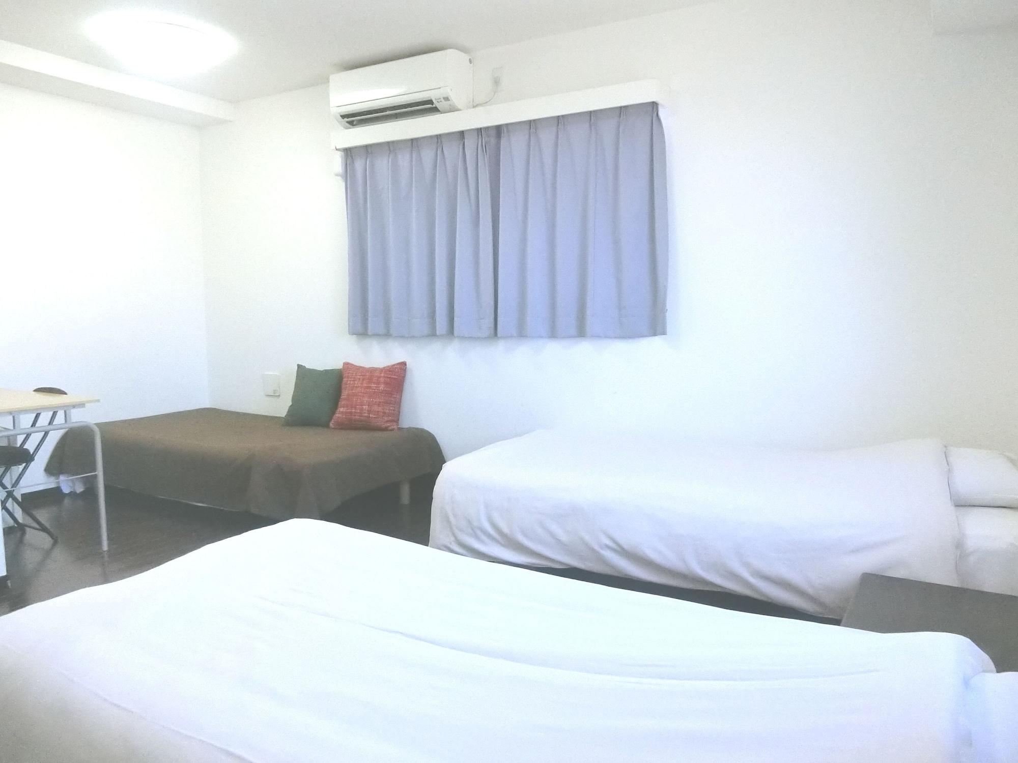 Hotel Chuo Oasis Osaka Dış mekan fotoğraf