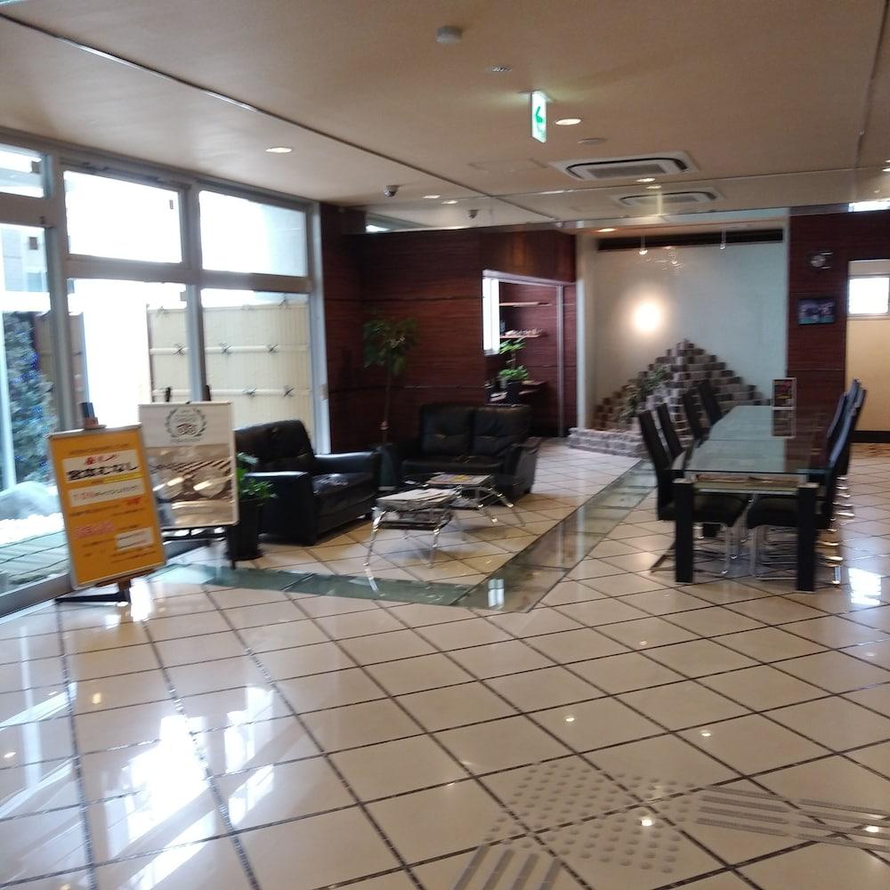 Hotel Chuo Oasis Osaka Dış mekan fotoğraf